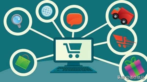 从农田到指尖 农产品营销模式解析与电子商务平台运营策略