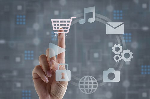 跨境电商运营模式全解析 掌握核心，决胜全球市场