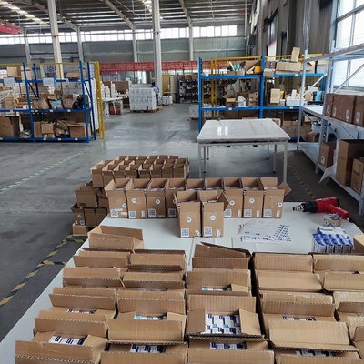 电商云仓 广州第三方仓储配送，12年经验铸就智工厂运营新标杆