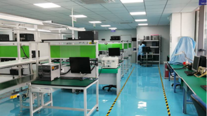 高通携手合作伙伴,加速5G赋能工业照进现实,点亮电子商务平台运营升级之路